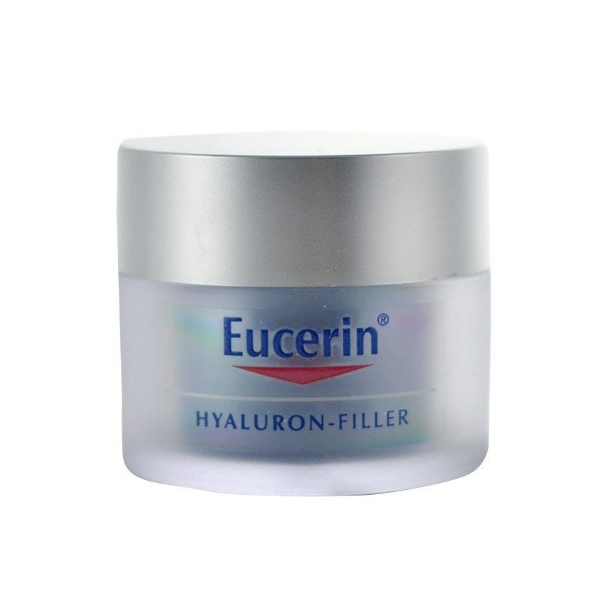 Eucerin Hyaluron-Filler Night Night Skin Cream