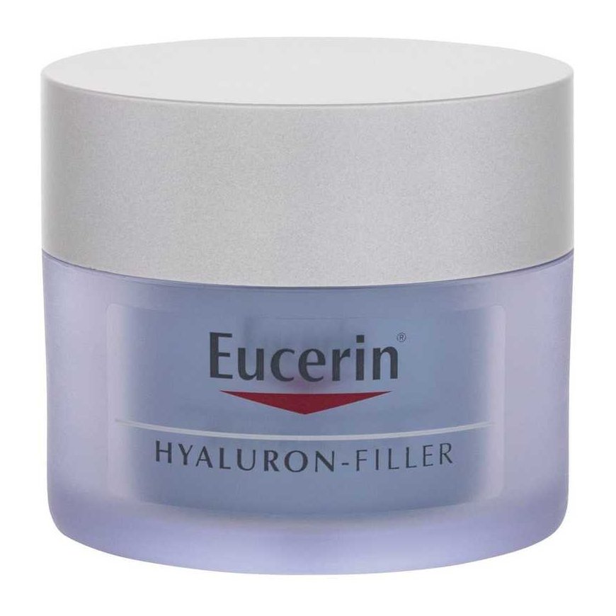 Eucerin Hyaluron-Filler Night Night Skin Kremas – 2