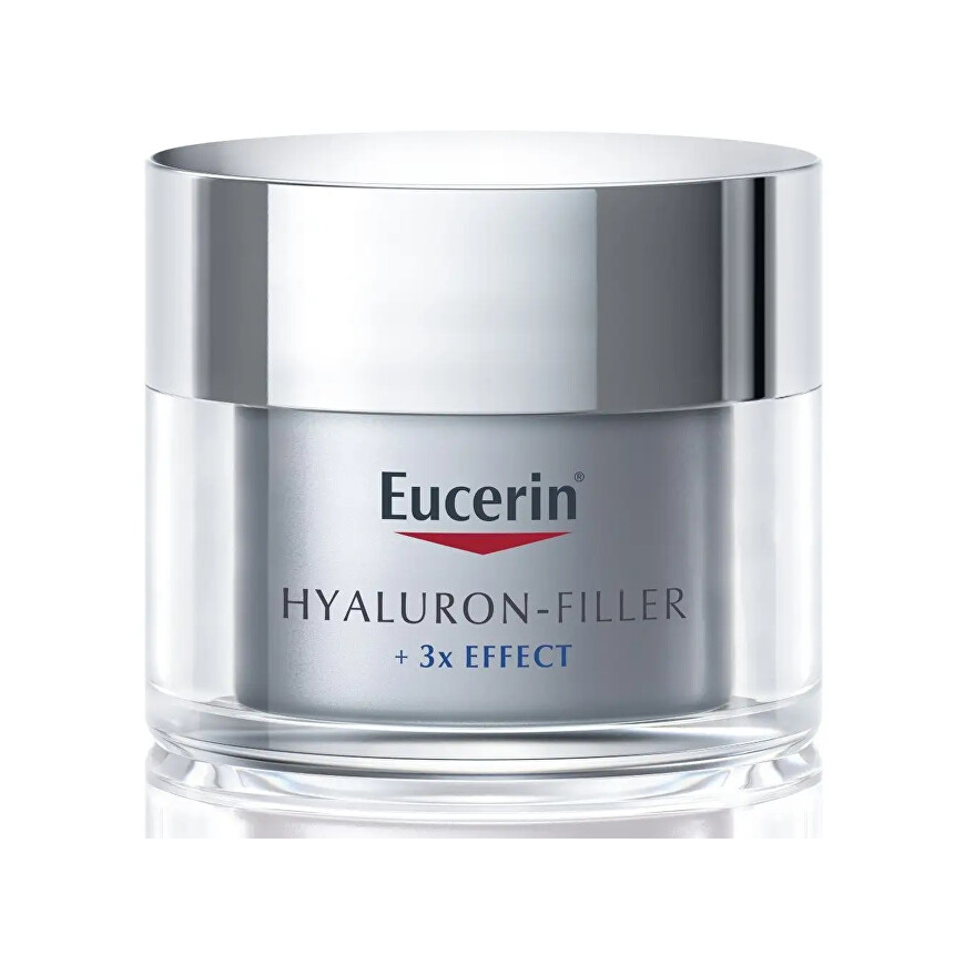 Eucerin Hyaluron-Filler Night Night Skin Kremas – 3