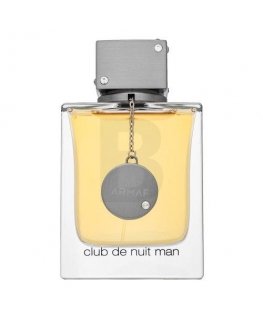 Armaf Club de Nuit EDT tualetinis vanduo vyrams, 105 ml