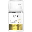 Apis Night cream with retinol and vitamin C 50 ml Apis Night cream with retinol and vitamin C 50 ml