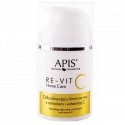 Apis Naktinis kremas su retinoliu ir vitaminu C 50 ml Apis Naktinis kremas su retinoliu ir vitaminu C 50 ml