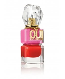 Juicy Couture Oui Eau De Perfume Spray 50ml