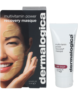 Dermalogica AGESmart Multivitamin Power Recovery Masque, 15 ml