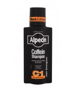 Alpecin Coffein Šampūnas C1 Šampūnas vyrams, 250 ml