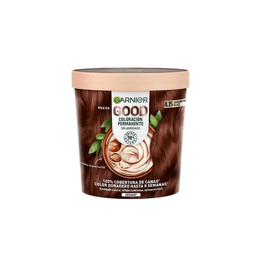Garnier Good Permanent Color 4.15