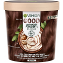 Garnier Good Permanent Color 4.15 Glacier Brown1 U Garnier Good Permanent Color 4.15 Glacier Brown1 U