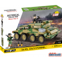 Blocks Historical Collection Sd.Kfz. 234/3 Stummel