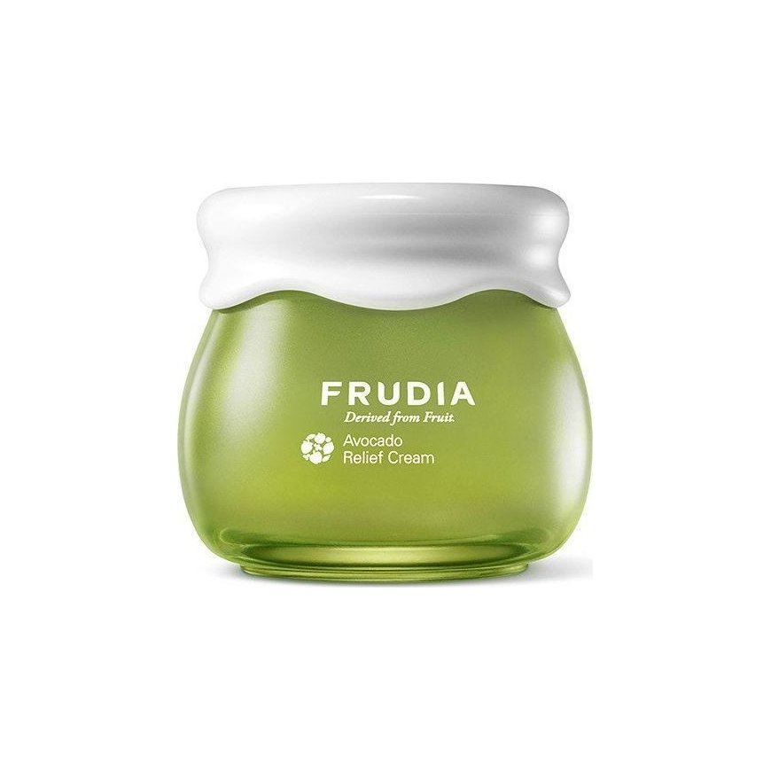 Frudia Avocado Relief Cream nourishing face cream 55g