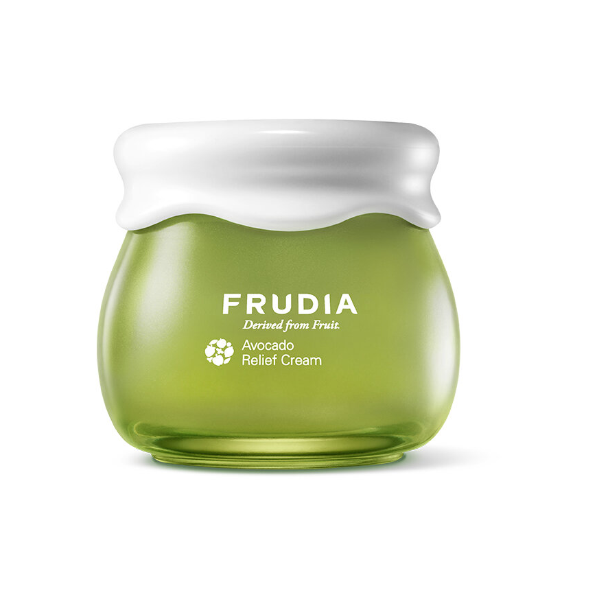 Frudia Avocado Relief Kremas maitinamasis veido kremas 55g – 2