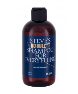 Steve´s No Bull***t Shampoo For Everything