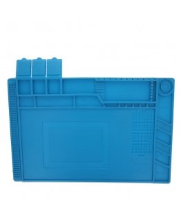 TelForceone High temperature resistant mat S-160