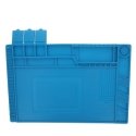 TelForceone High temperature resistant mat S-160 TelForceone High temperature resistant mat S-160