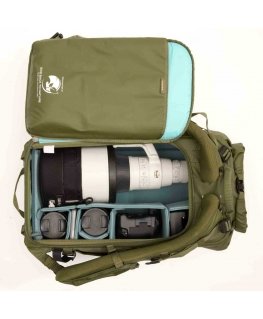 Shimoda Core Unit Extra Large DV v2