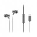 Lenovo 300 USB-C GXD1J77353 – kõrvasisesed kõrvaklapid Lenovo 300 USB-C GXD1J77353 – kõrvasisesed kõrvaklapid