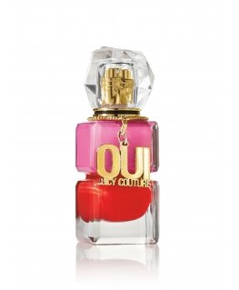 Juicy Couture Oui Eau De Perfume Purškiklis 30ml