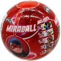 ZagMiraculous MIRACULOUS pliušinis žaislas Miraball, M14025 ZagMiraculous MIRACULOUS pliušinis žaislas Miraball, M14025