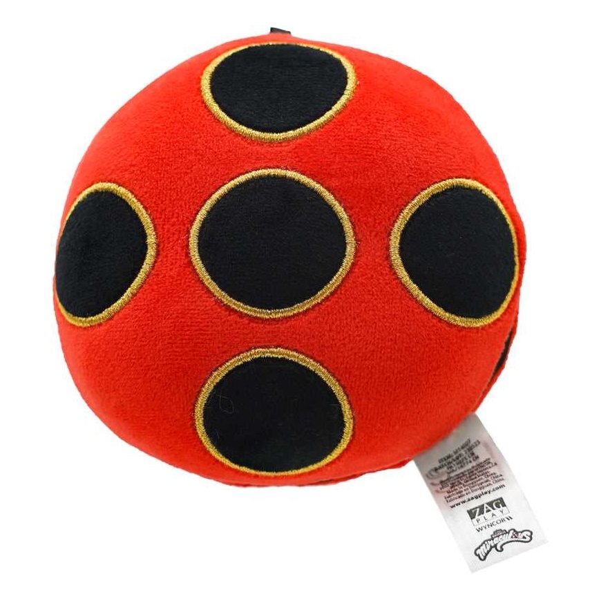ZagMiraculous MIRACULOUS pliušinis žaislas Miraball, M14025 – 2