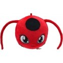 ZagMiraculous MIRACULOUS pliušinis žaislas Miraball, M14025 ZagMiraculous MIRACULOUS pliušinis žaislas Miraball, M14025