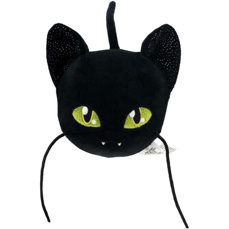 ZagMiraculous MIRACULOUS plush toy Miraball, M14025 – 4