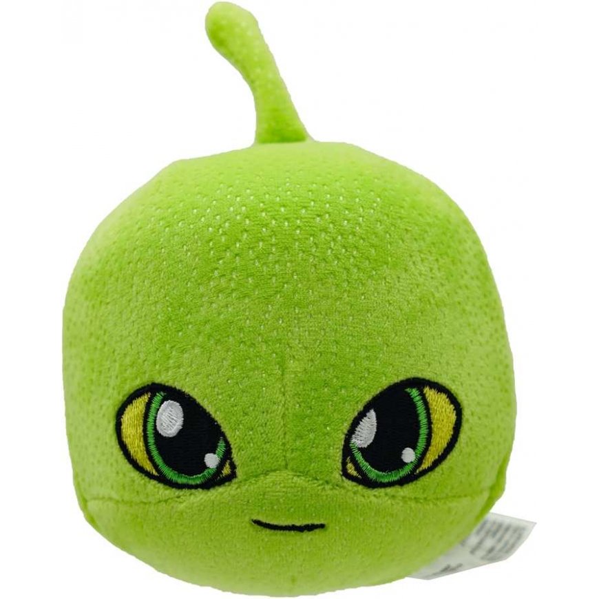 ZagMiraculous MIRACULOUS plush toy Miraball, M14025 – 5