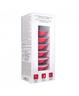 Rexaline Derma Night Mask-In-Cream 6x3ml