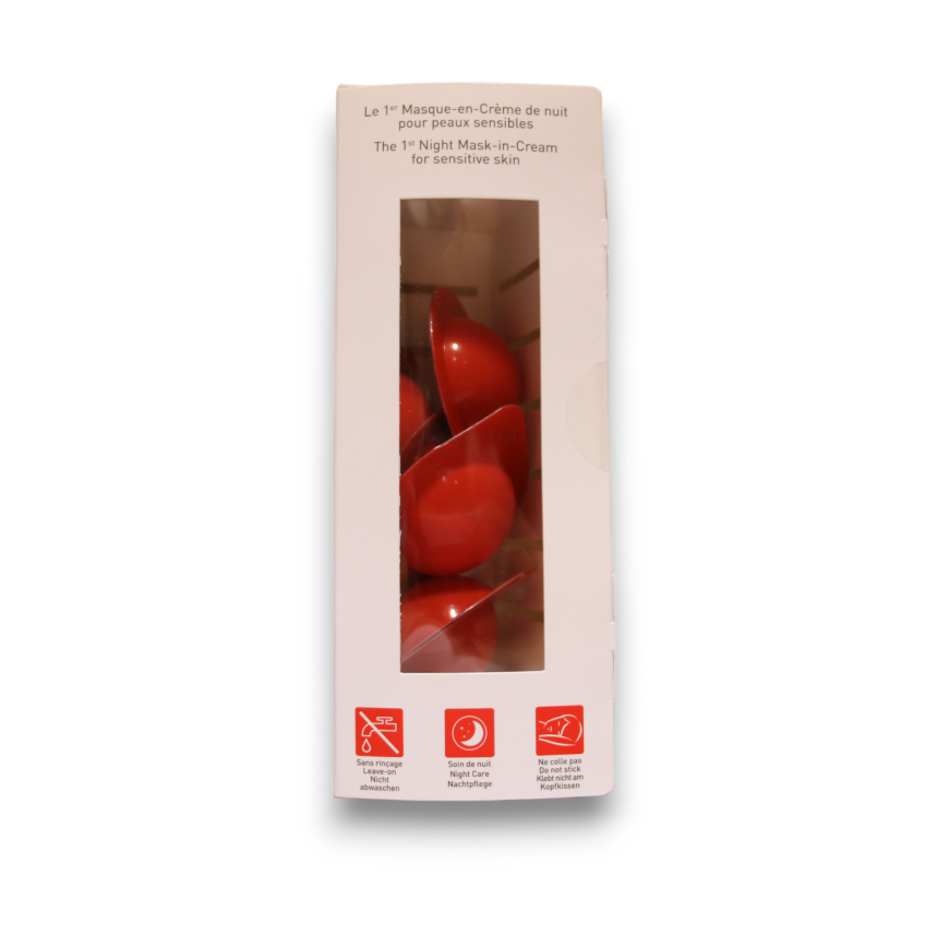 Rexaline Derma Night Mask-In-Kreminis 6x3ml – 5