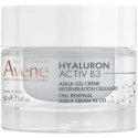 Avène Hyaluron Activ B3 Aqua Gel-Kreminis, 50 ml Avène Hyaluron Activ B3 Aqua Gel-Kreminis, 50 ml
