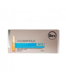 Be+ Energifique Proteoglycans 30 Ampoules