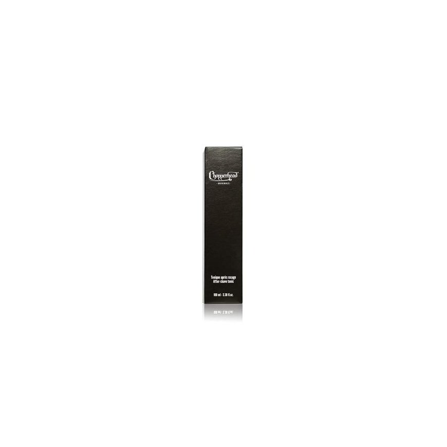 Chopperhead After-Shave Tonic - Tonikum po holení