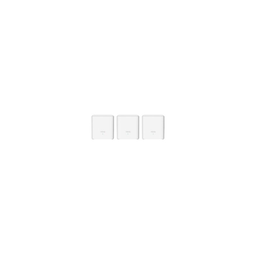 Tenda Nova system Mesh EX3 (3pack)