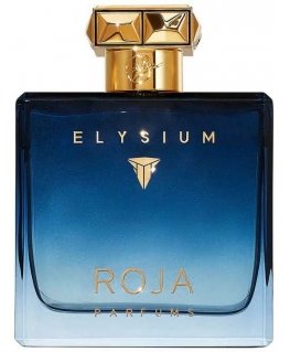 Roja Parfums Elysium Pour Homme woda kolońska purškiklis 100ml