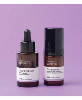Skin Generics jaunimo eliksyras, 2 vnt