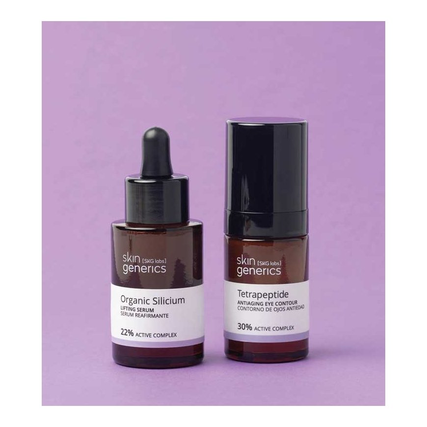 Skin Generics youth elixir, 2 pcs