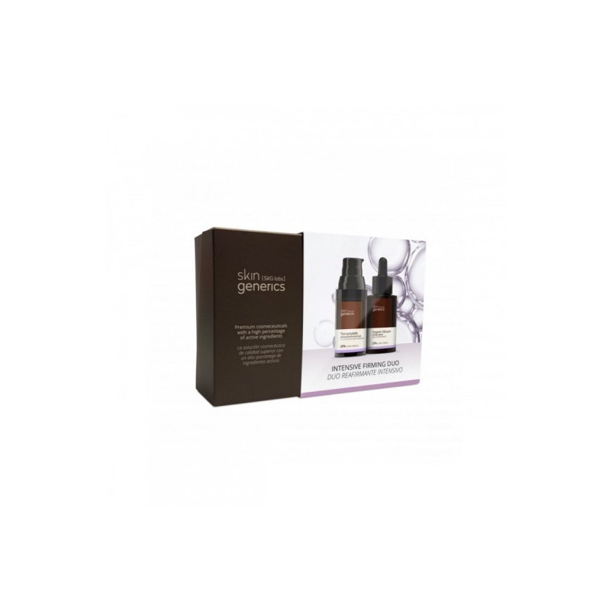 Skin Generics youth elixir, 2 pcs – 2