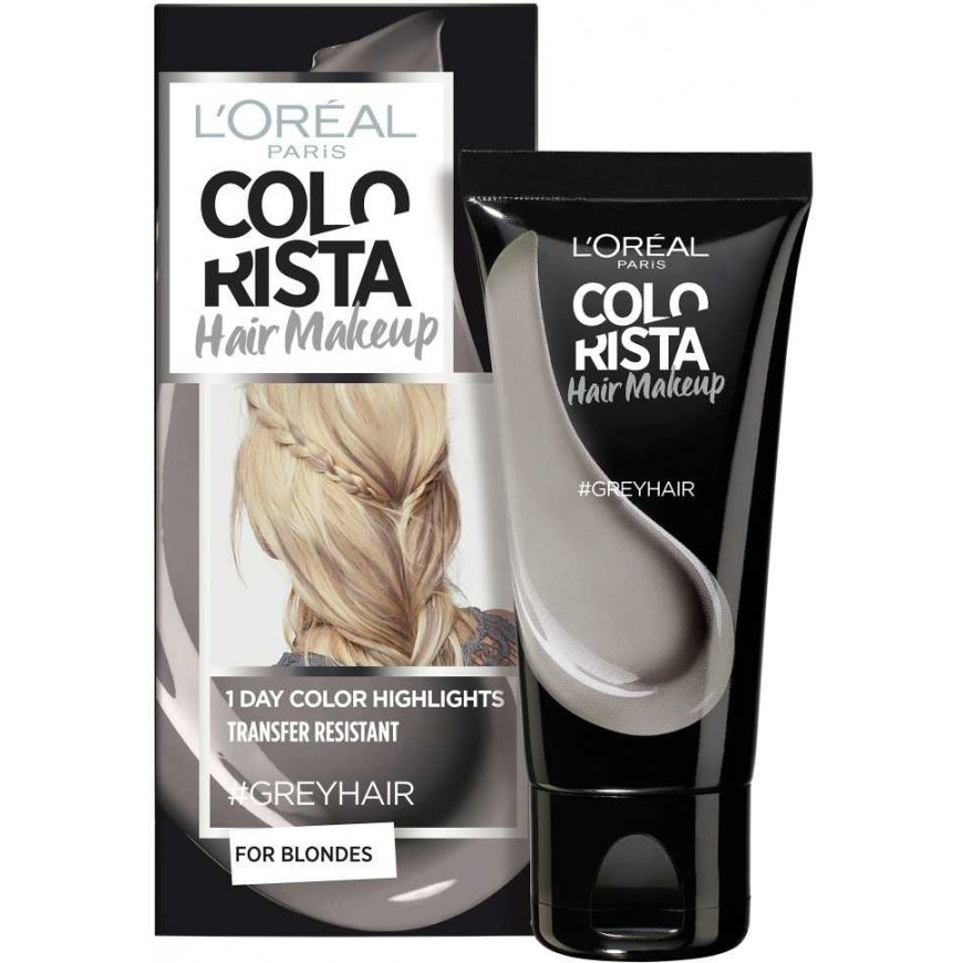 L`Oréal Paris L`Oréal Paris Loreal L`Oreal