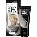 Loreal L'Oreal Paris, Colorista plaukų makiažas, pusiau ilgalaikiai plaukų dažai, GREYHAIR, 30 ml moterims Loreal L'Oreal Paris, Colorista plaukų makiažas, pusiau ilgalaikiai plaukų dažai, GREYHAIR, 30 ml moterims