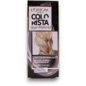 Loreal L'Oreal Paris, Colorista hair makeup, semi-permanent hair dye, GREYHAIR, 30 ml for women Loreal L'Oreal Paris, Colorista hair makeup, semi-permanent hair dye, GREYHAIR, 30 ml for women