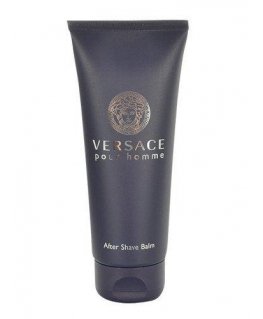 Versace Pour Homme After Shave Balm 100ml