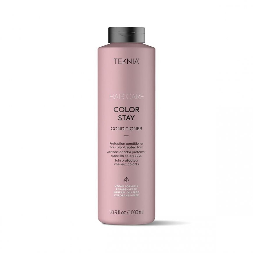 Lakmé Conditioner Lakmé Color Stay (1