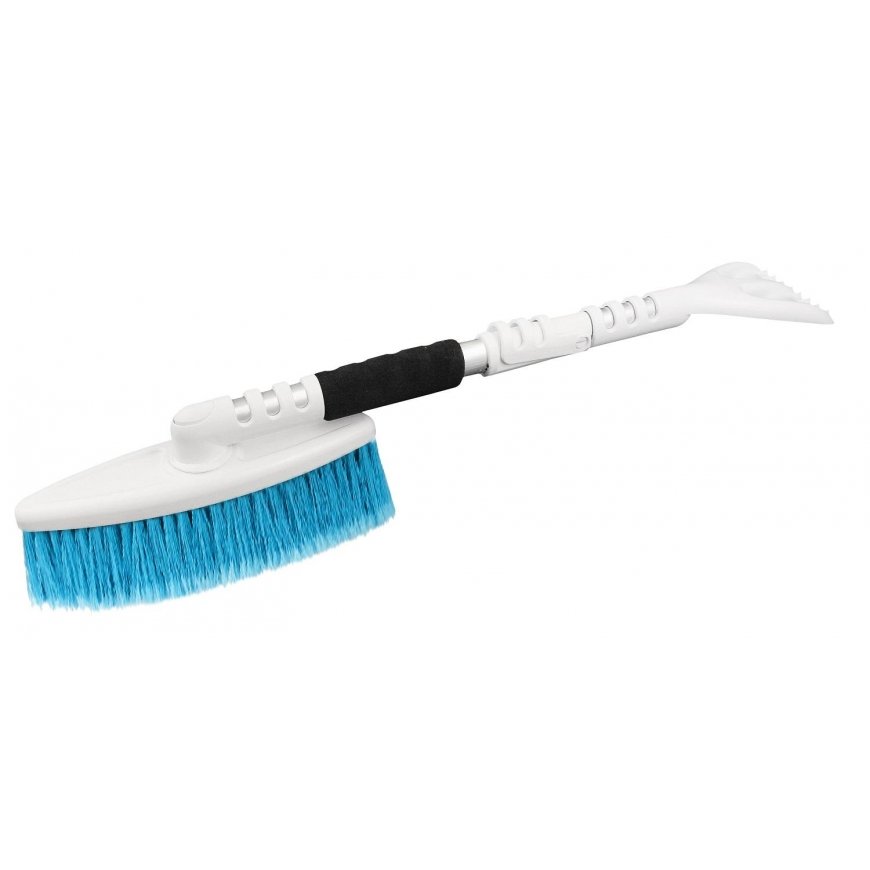Amio Broom ice scraper snow ice