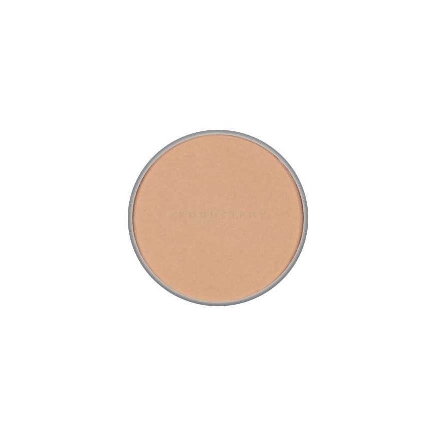 MAC MAC, Pro , matte, eyeshadow powder, soba, filler, 1.5 g for women