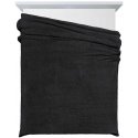 Euro curtains D91/K/LORI/BLACK 150X200 BLACK Euro curtains D91/K/LORI/BLACK 150X200 BLACK