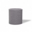 Flowerpot Cozy M With Hanging Set beige Flowerpot Cozy M With Hanging Set beige