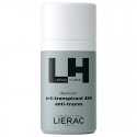Lierac Homme Anti-Perspirant Dezodorantas 48H 50ml Lierac Homme Anti-Perspirant Dezodorantas 48H 50ml