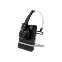 EPOS IMPACT D 10 Phone II - EU - wireless DECT headset (incl. power supply) EPOS IMPACT D 10 Phone II - EU - wireless DECT headset (incl. power supply)