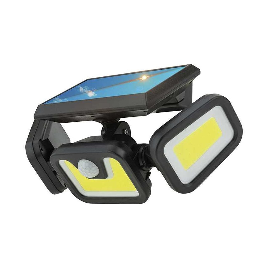 Blow 67-495 Solar street lamp, 3