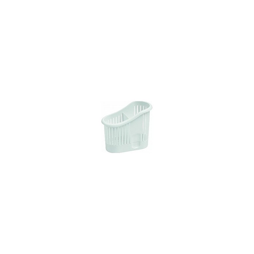 Cutlery dryer 14x6,5x14,5cm dark blue – 2