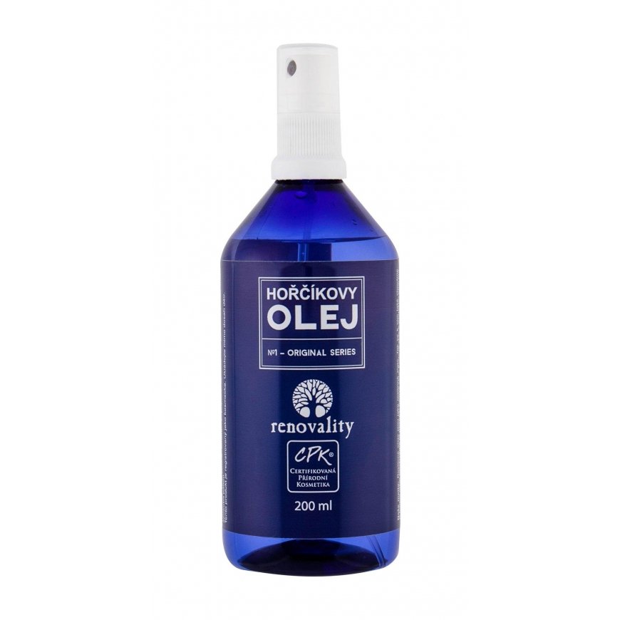 Renovality Original Series Magnesium Oil