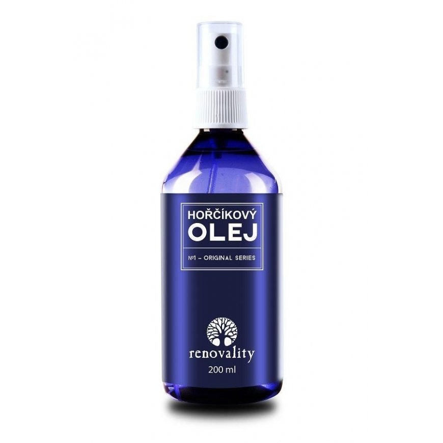 Renovality Original Series Magnesium Oil – 2